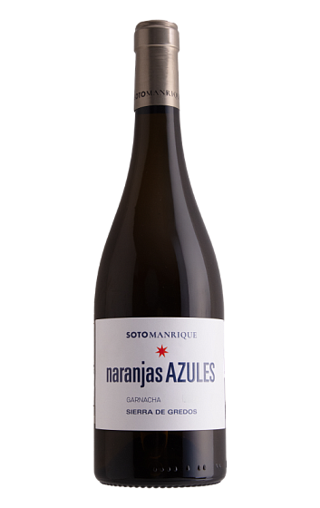 Produto: Naranjas Azules Garnacha 2025