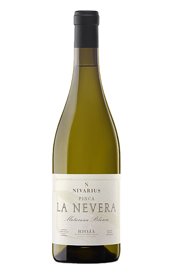 Produto: Nivarius Finca La Nevera 2020