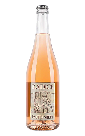 Produto: Paltrinieri Lambrusco di Sorbara Radice 2025