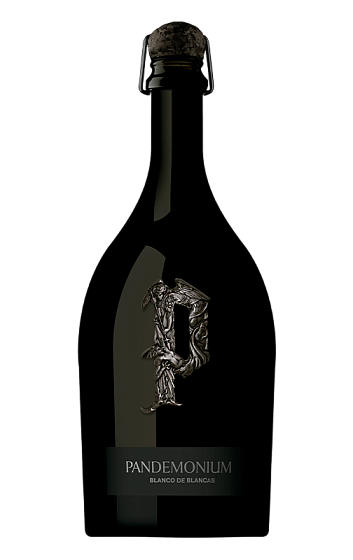 Produto: Pandemonium Blanco De Blancas 2021