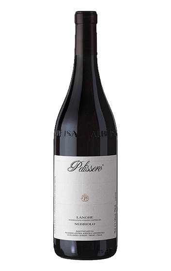 Produto: Pelissero Langhe Nebbiolo 2022