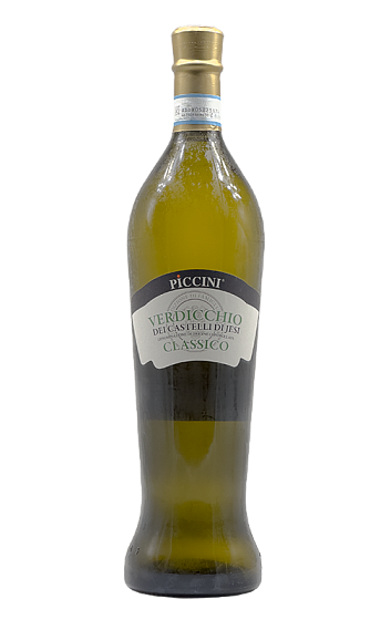 Produto: Piccini Verdicchio Dei Castelli di Jesi Classico 2025