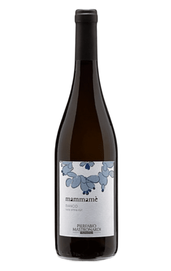 Produto: Pierfabio Mastronardi Mammamè Bianco 2025