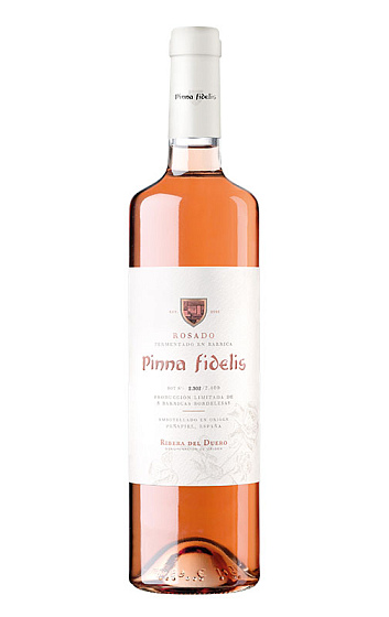 Produto: Pinna Fidelis Rosado Barrica 2025