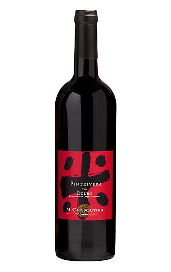 Produto: Dos Lusíadas Pinteivera Tinto 2023
