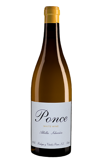 Produto: Ponce Albilla Selección 2025