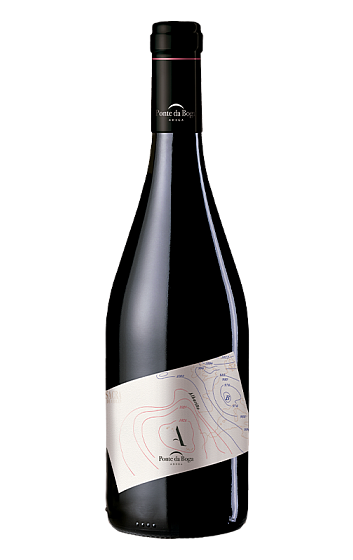 Produto: Ponte da Boga Albariño 2025