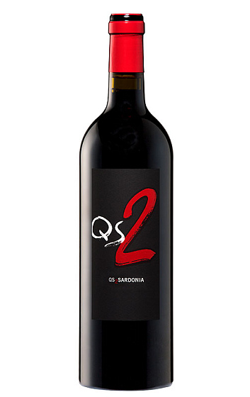 Produto: Quinta Sardonia QS2 2022