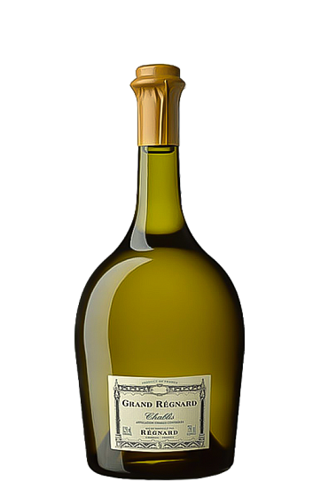 Produto: Régnard Chablis Grand Régnard 2025