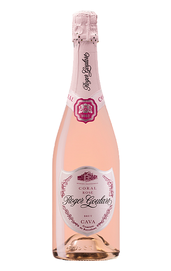 Produto: Roger Goulart Coral Rosé 2024
