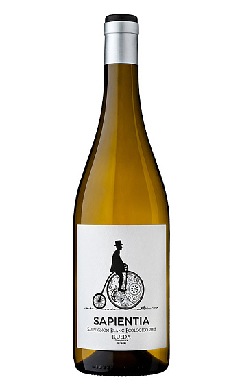Produto: El Lagar de Moha Sapientia Sauvignon Blanc Ecológico 2025