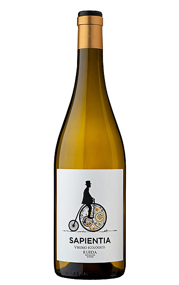 Produto: El Lagar de Moha Sapientia Verdejo Ecológico 2025