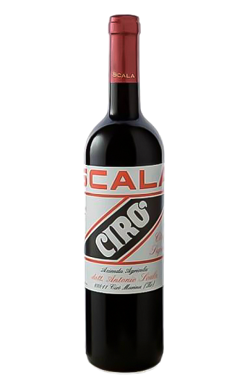 Produto: Scala Cirò Rosso Classico Superiore 2023