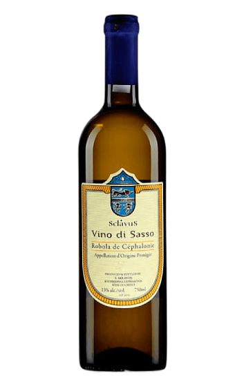 Produto: Sclavos Vino di Sasso 2025