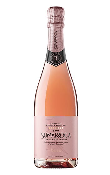 Produto: Sumarroca Brut Rosé 2024