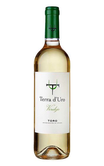 Produto: Terra d'Uro Verdejo 2025
