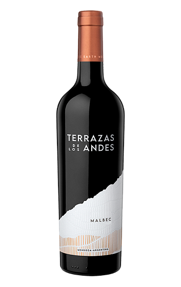 Produto: Terrazas de los Andes Malbec Reserva 2024