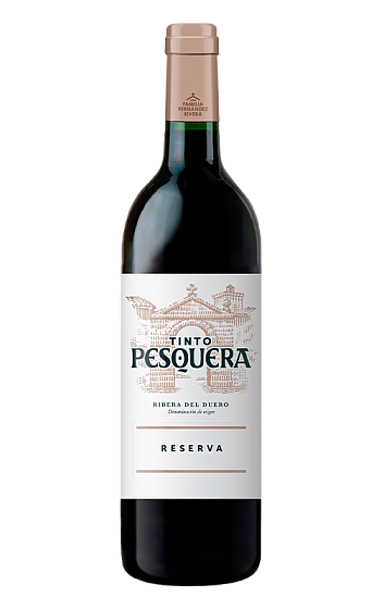 Produto: Pesquera Reserva 2021