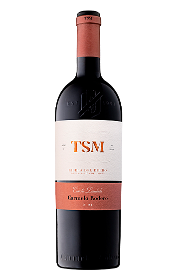 Produto: Carmelo Rodero TSM 2024