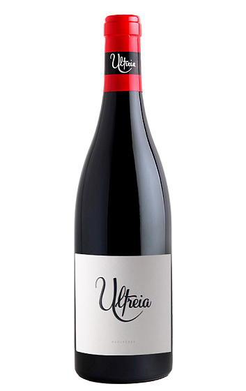Produto: Ultreia Mencía 2023