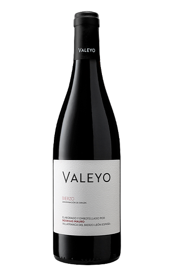 Produto: Mauro Valeyo 2023
