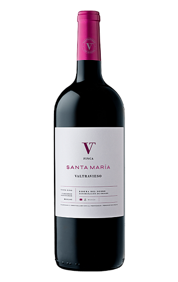 Produto: Finca Santa María Magnum 2025