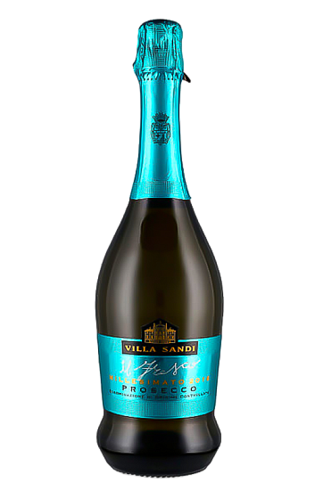 Produto: Villa Sandi Il Fresco Millesimato Prosecco Treviso Extra Dry 2025