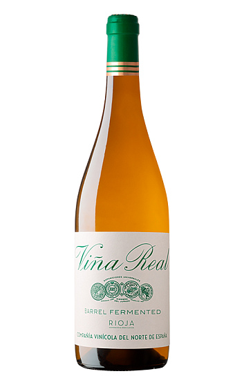 Produto: Viña Real Blanco Fermentado Barrica 2025