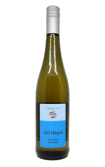 Produto: Wittmann 100 Hugel Riesling Trocken 2025