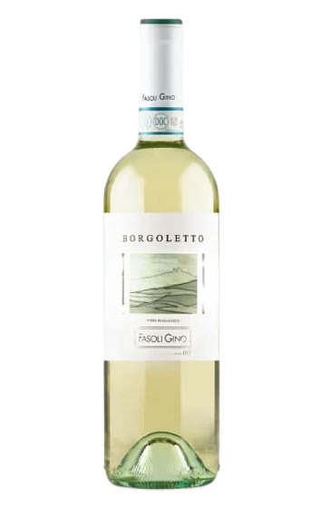 Produto: Fasoli Gino Soave Borgoletto 2025