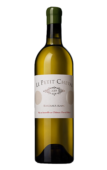 Produto: Le Petit Cheval Blanc 2023