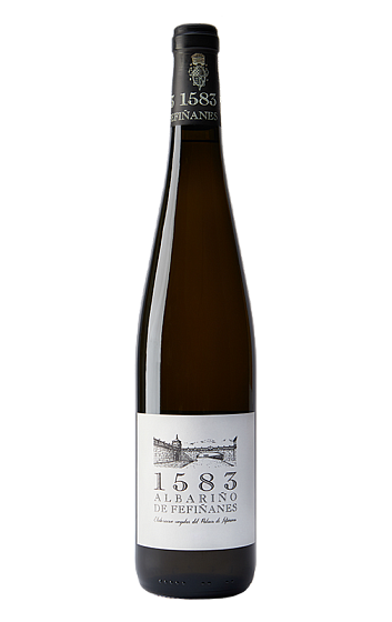 Produto: 1583 Albariño de Fefiñanes 2025