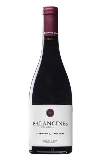 Produto: Balancines Garnacha & Garnacha 2022