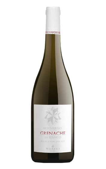 Produto: Belguardo Grenache in Bianco 2025