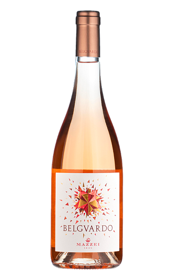 Produto: Belguardo Rosé 2025