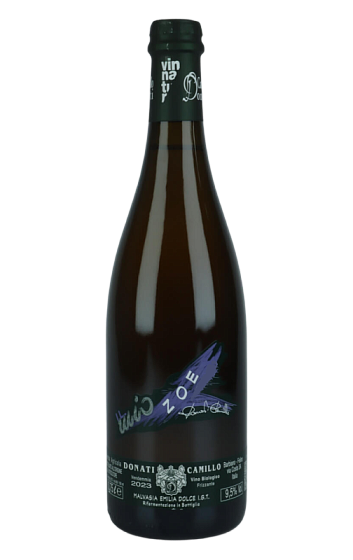 Produto: Camillo Donati Il Mio Zoe Malvasia Dolce