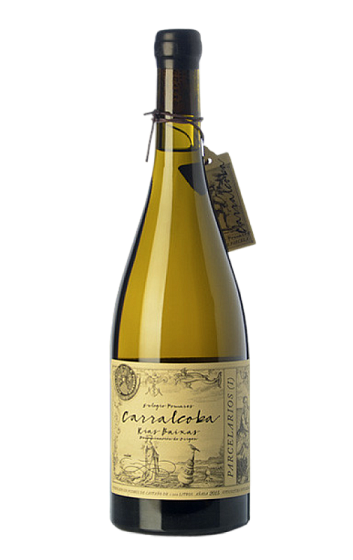 Produto: Eulogio Pomares Carralcoba Albariño 2025