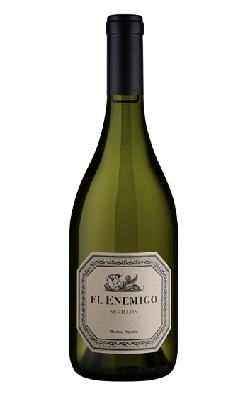 Produto: El Enemigo Semillón 2024