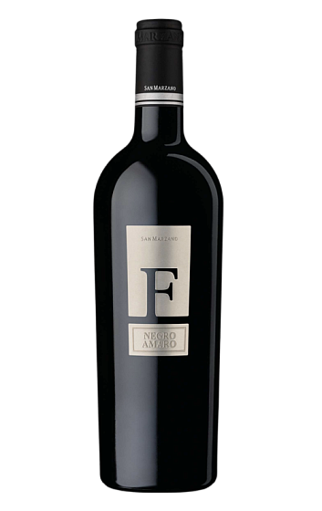Produto: F Negroamaro Salento IGP 2025