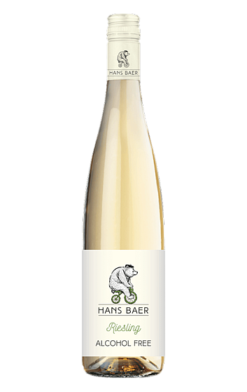 Produto: Hans Baer Riesling Alcohol Free