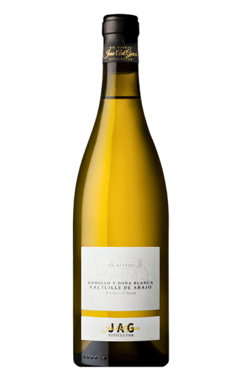 Produto: José Antonio García Godello y Doña Blanca 2025