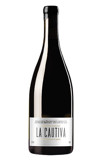 Produto: La Cautiva 2020