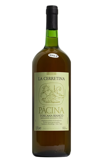 Produto: La Cerretina Toscana Bianco 2024