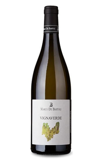 Produto: Marco de Bartoli Vignaverde 2025