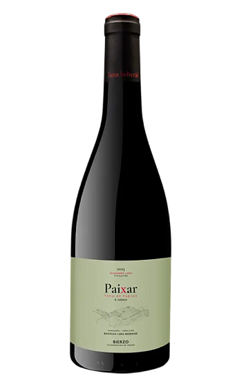 Produto: Paxiar A Serra 2024
