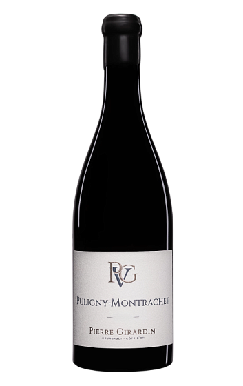 Produto: Pierre Girardin Puligny-Montrachet Blanc 2024