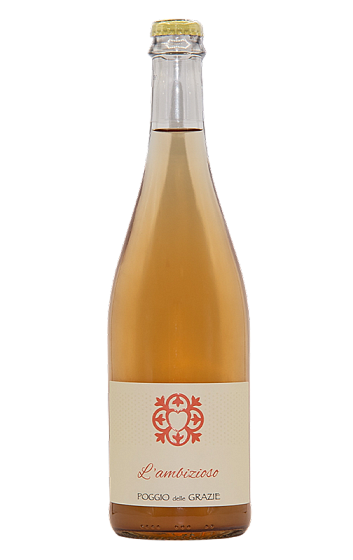 Produto: Poggio delle Grazie, «O Ambicioso»