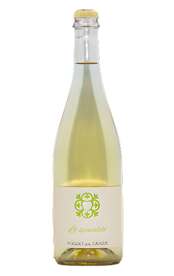 Produto: Poggio delle Grazie Lo Spavaldo