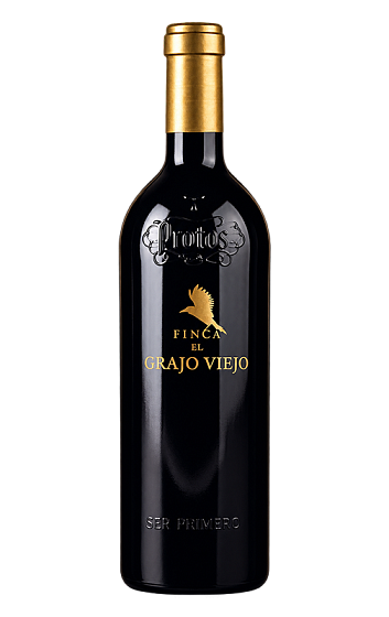 Produto: Protos Selección El Grajo Viejo 2022