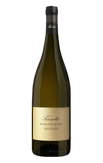 Produto: Prunotto Moscato d'Asti 2025